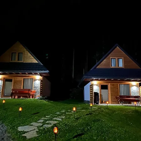 Lesne Zacisze