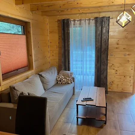 Tatil Evi Lesne Zacisze Ochotnica Górna