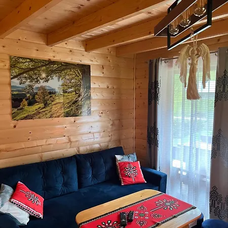 Tatil Evi Lesne Zacisze