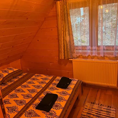 Tatil Evi Lesne Zacisze