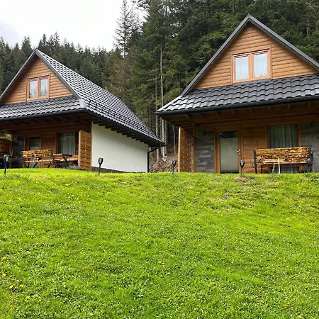 Tatil Evi Lesne Zacisze Ochotnica Górna