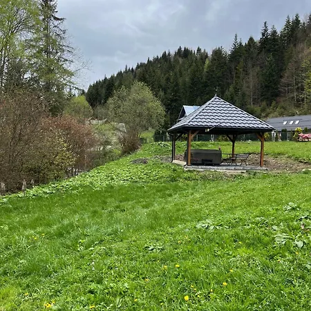 Tatil Evi Lesne Zacisze *