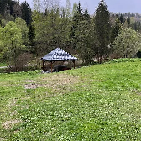 Hébergement de vacances Lesne Zacisze Ochotnica Górna