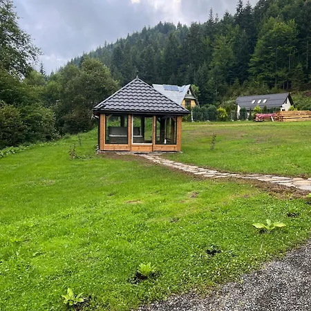 Lesne Zacisze Ochotnica Górna