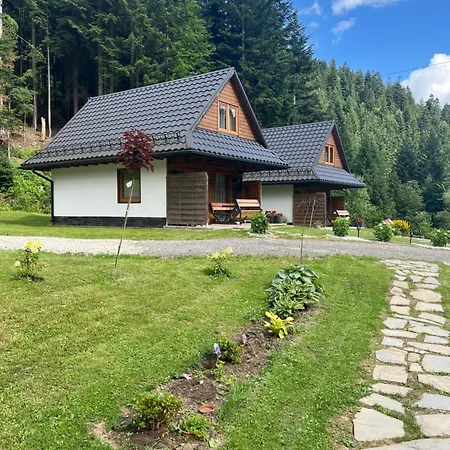Tatil Evi Lesne Zacisze Ochotnica Górna