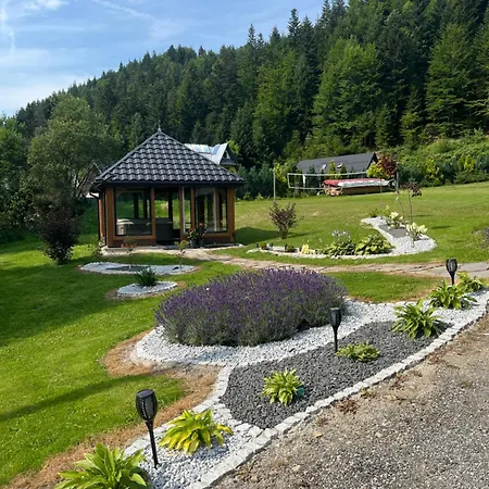 Tatil Evi Lesne Zacisze