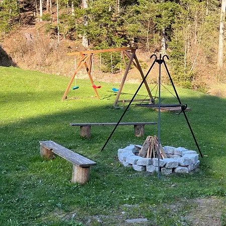 Lesne Zacisze Tatil Evi Ochotnica Górna