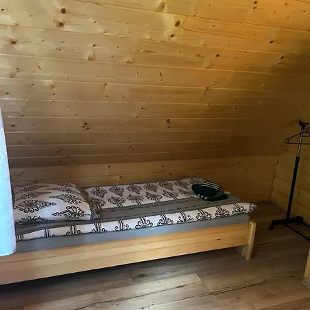 Tatil Evi Lesne Zacisze Ochotnica Górna