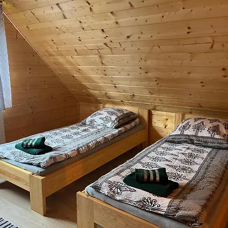 Tatil Evi Lesne Zacisze