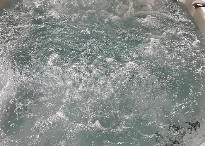 בית נופש Lesne Zacisze Ochotnica Górna